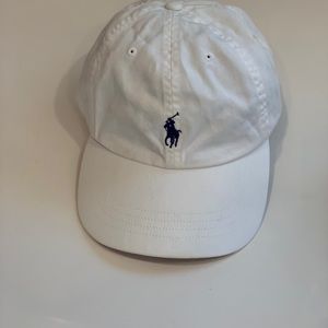 Ralph Lauren Polo Hat